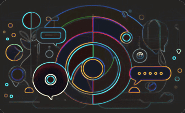 AI Conceptual Image